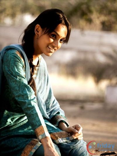 Reshmi Ghosh Photo