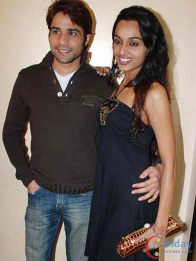 Reshmi Ghosh Photo
