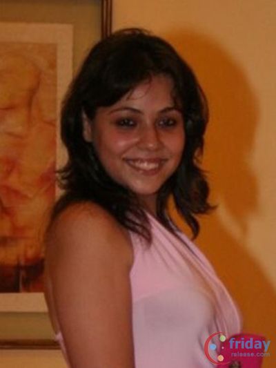 Reshmi Ghosh Photo