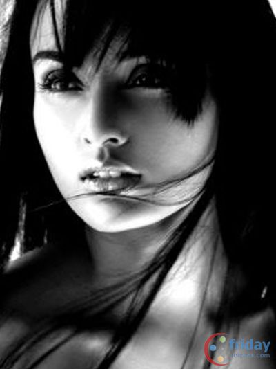 Reshmi Ghosh Photo