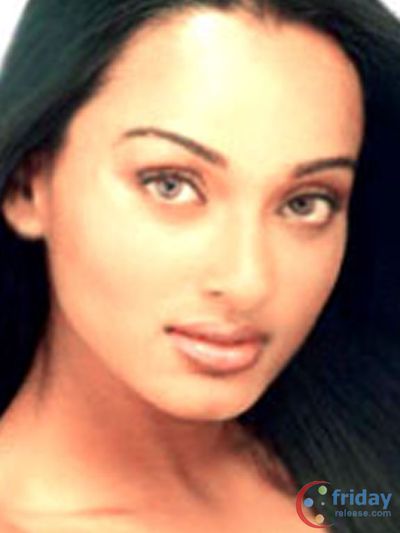 Reshmi Ghosh Photo