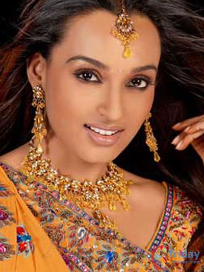 Reshmi Ghosh Photo