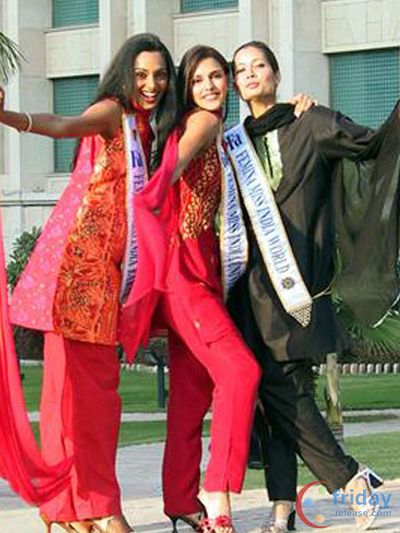 Reshmi Ghosh Photo