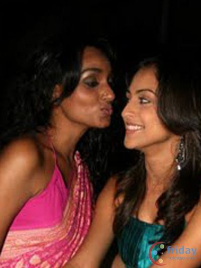 Reshmi Ghosh Photo