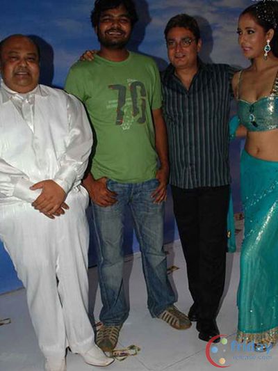 Shruti Sharma Photo