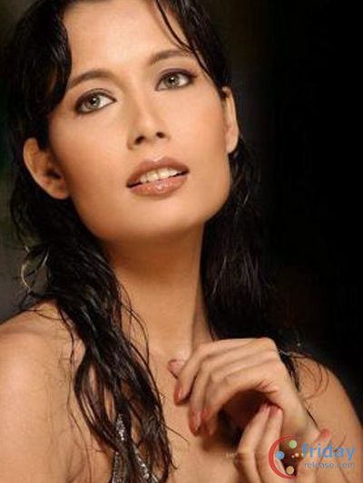 Shruti Sharma Photo