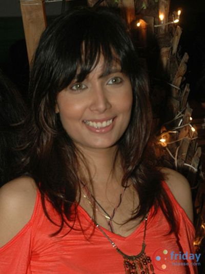 Shruti Sharma Photo