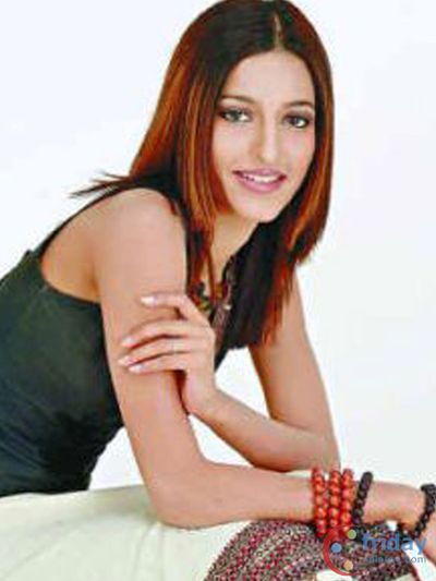 Shruti Sharma Photo