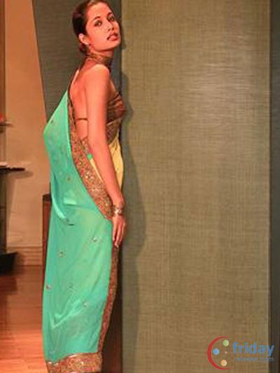 Shruti Sharma Photo
