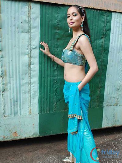 Shruti Sharma Photo
