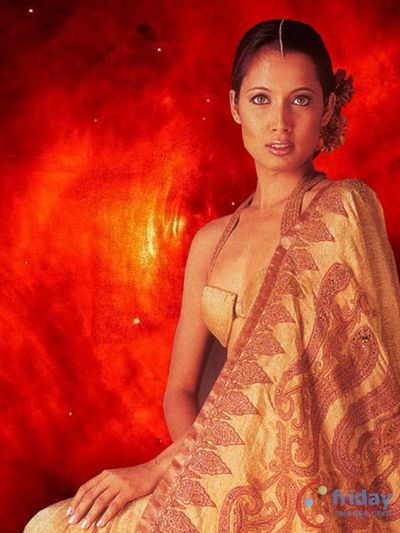 Shruti Sharma Photo