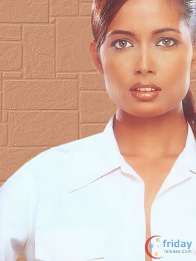 Shruti Sharma Photo