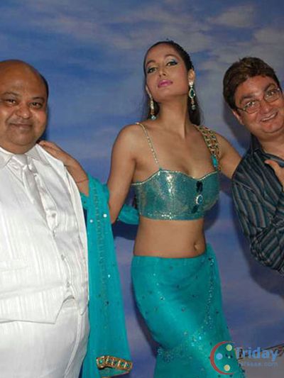 Shruti Sharma Photo