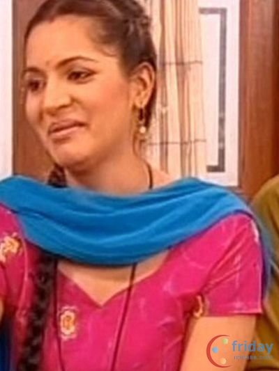 Shweta Kawaatra Photo