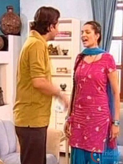 Shweta Kawaatra Photo