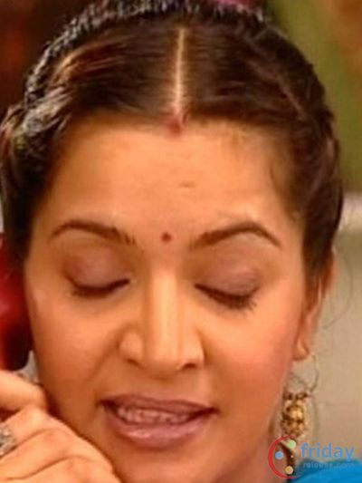 Shweta Kawaatra Photo