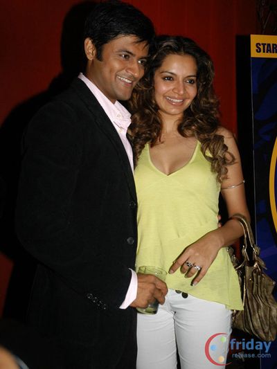 Shweta Kawaatra Photo