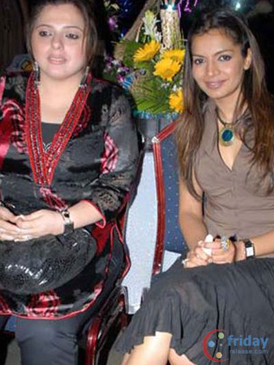 Shweta Kawaatra Photo
