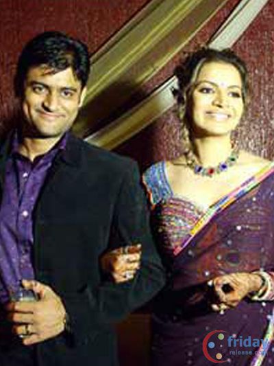 Shweta Kawaatra Photo