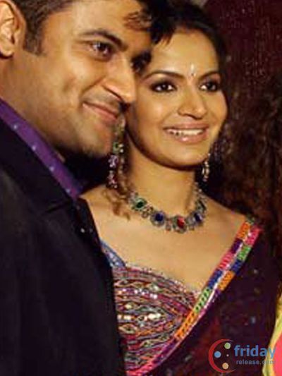 Shweta Kawaatra Photo