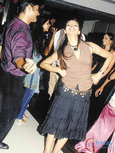 Shweta Kawaatra Photo