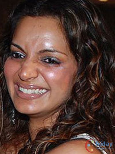 Shweta Kawaatra Photo