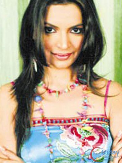 Shweta Kawaatra Photo
