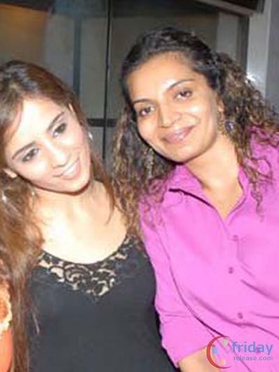Shweta Kawaatra Photo