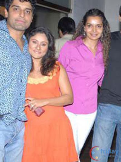 Shweta Kawaatra Photo