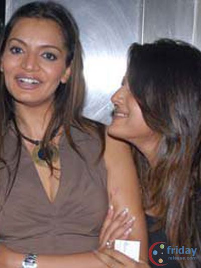 Shweta Kawaatra Photo