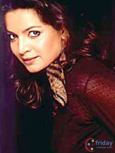 Shweta Kawaatra Photo