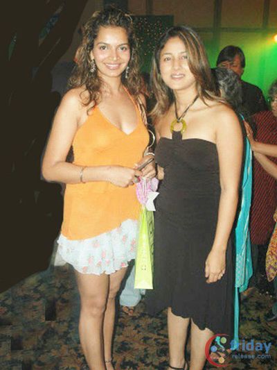 Shweta Kawaatra Photo