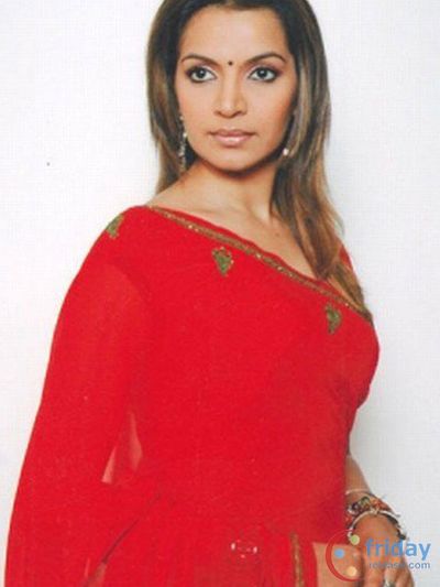 Shweta Kawaatra Photo