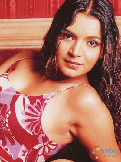 Shweta Kawaatra Photo
