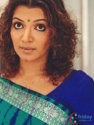 Shweta Kawaatra Photo