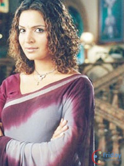 Shweta Kawaatra Photo