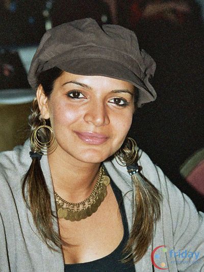 Shweta Kawaatra Photo