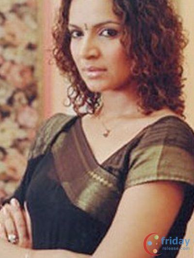 Shweta Kawaatra Photo