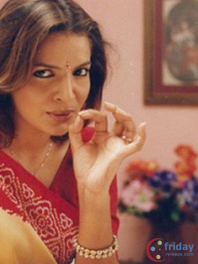 Shweta Kawaatra Photo