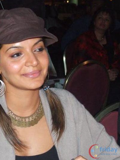 Shweta Kawaatra Photo