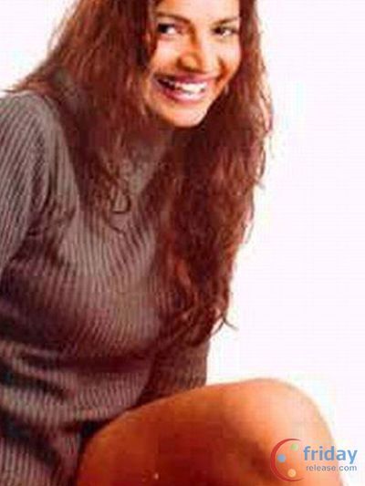 Shweta Kawaatra Photo