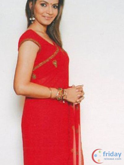 Shweta Kawaatra Photo