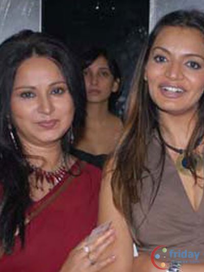 Shweta Kawaatra Photo