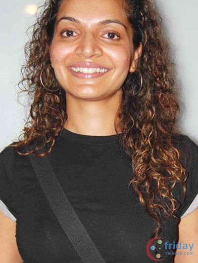 Shweta Kawaatra Photo