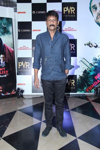 Adil Hussain Photo