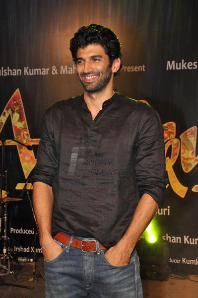 Aditya Roy Kapur Photo