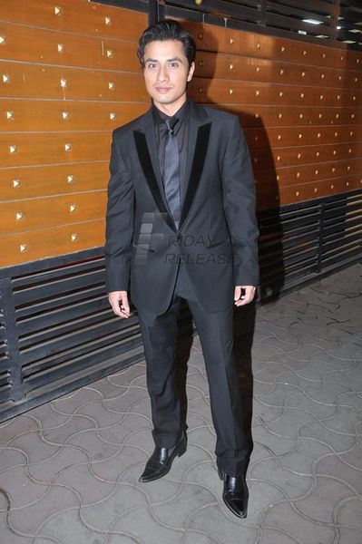 Ali Zafar Photo