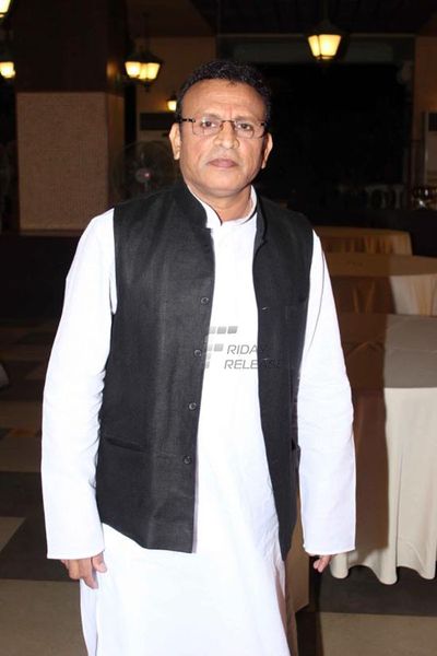 Anu Kapoor Photo
