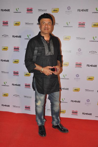 Anu Malik Photo