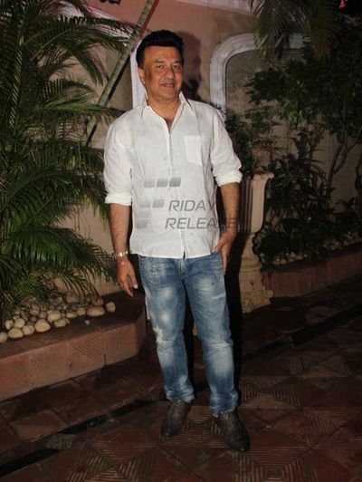 Anu Malik Photo